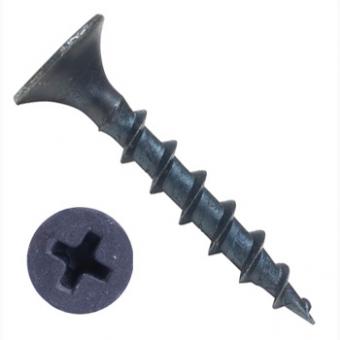 Самонаріз для г/к в в дерево WM 3,5х25 Д п=1000