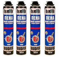 Піна монтажна багатоцільова 706M (Budfix)