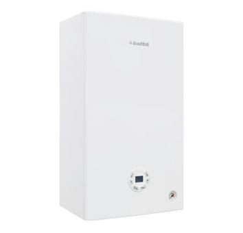 Газовый котел Fondital TENERIFE KC 24 2-контурный (2 теплообменника)