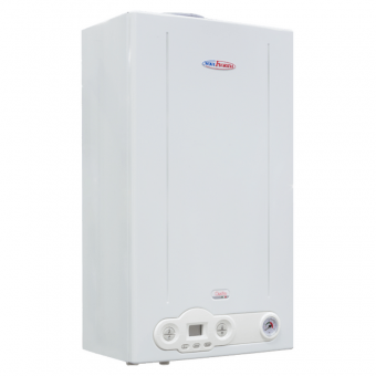 Nova Florida Delfis CTFS 40